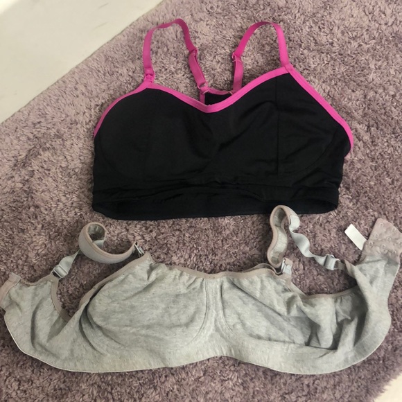 Other - Breastfeeding bras